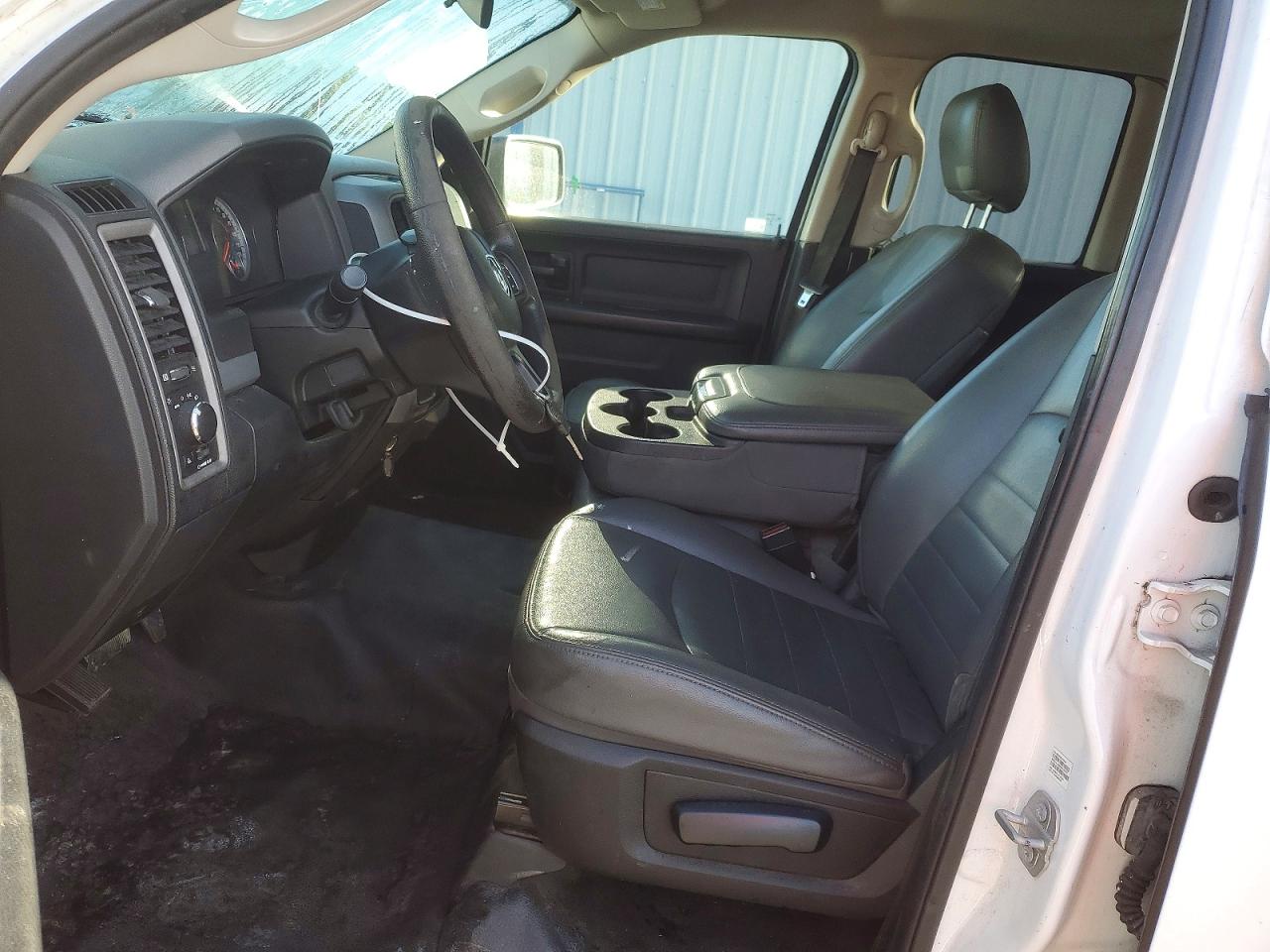 Ram 1500 St