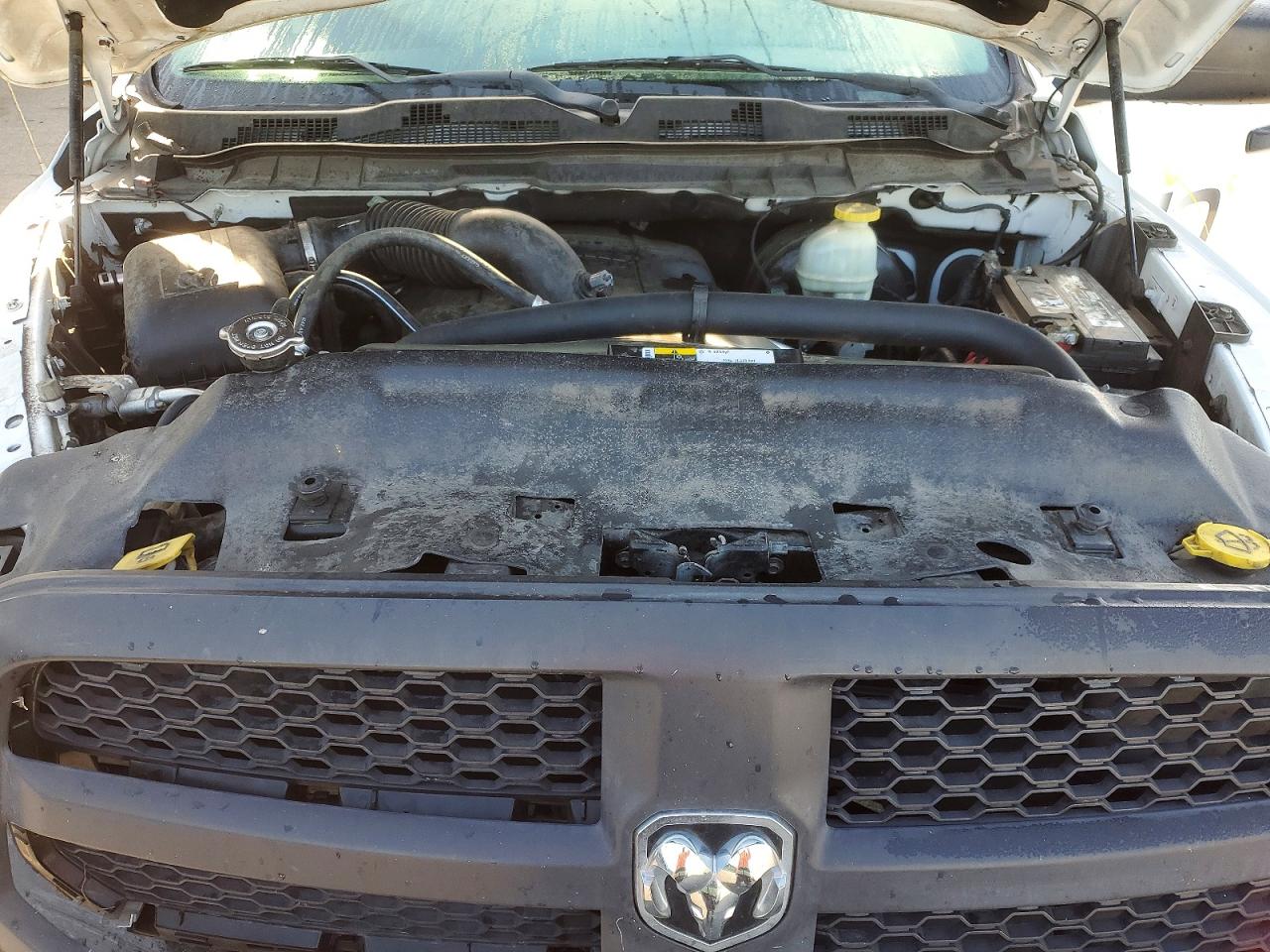 Ram 1500 St