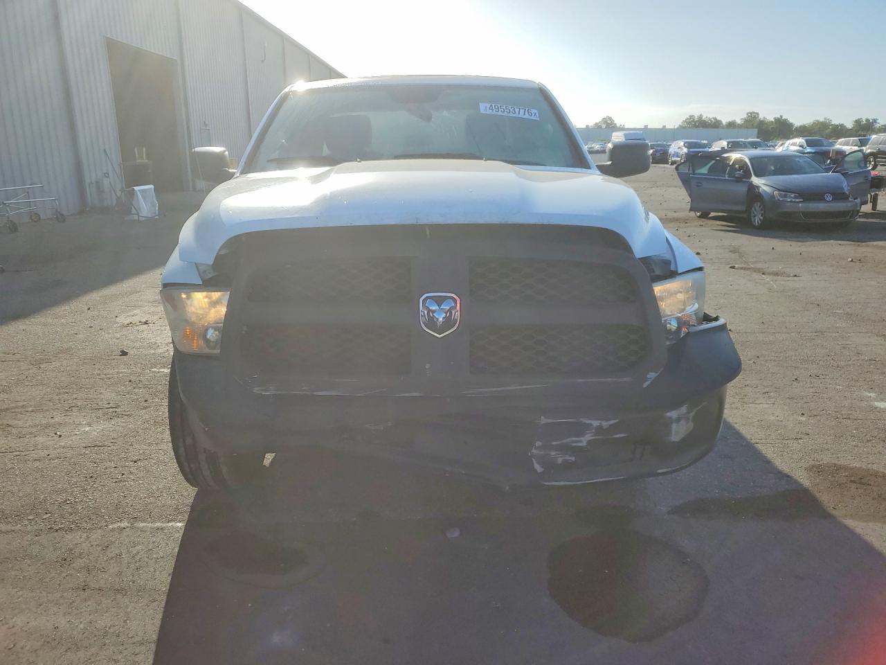 Ram 1500 St
