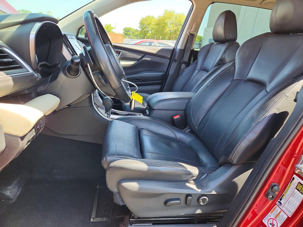 Subaru Ascent Limited
