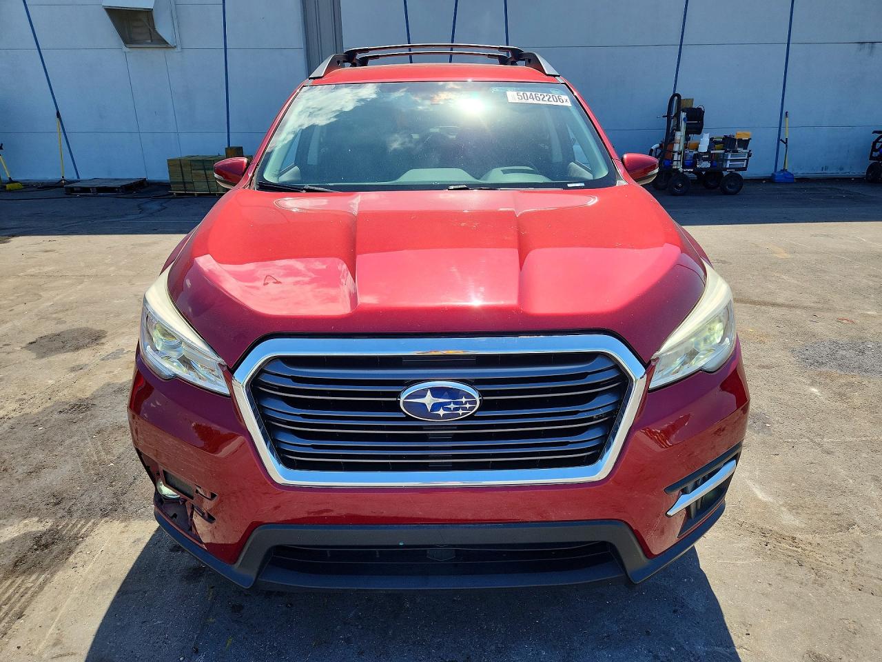 Subaru Ascent Limited