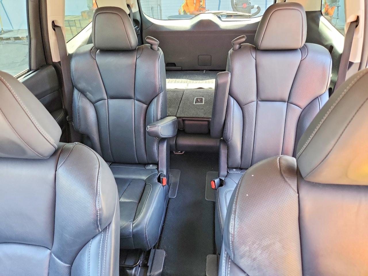 Subaru Ascent Limited