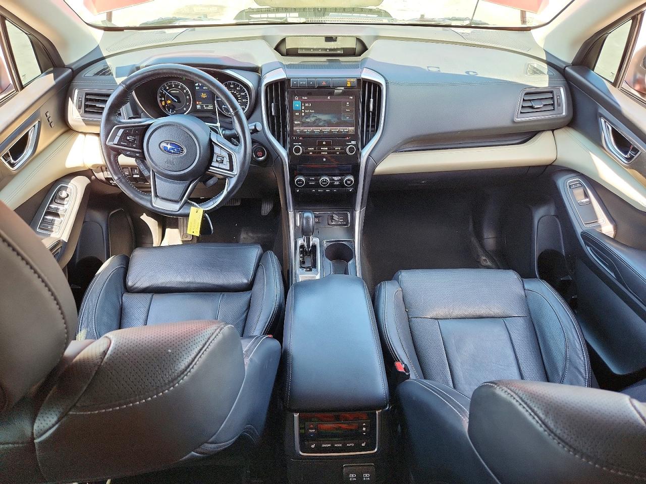Subaru Ascent Limited