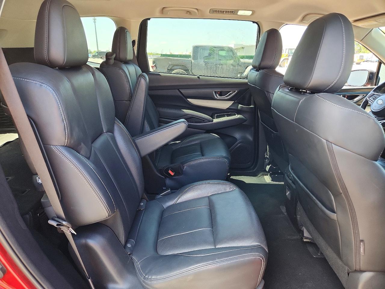 Subaru Ascent Limited