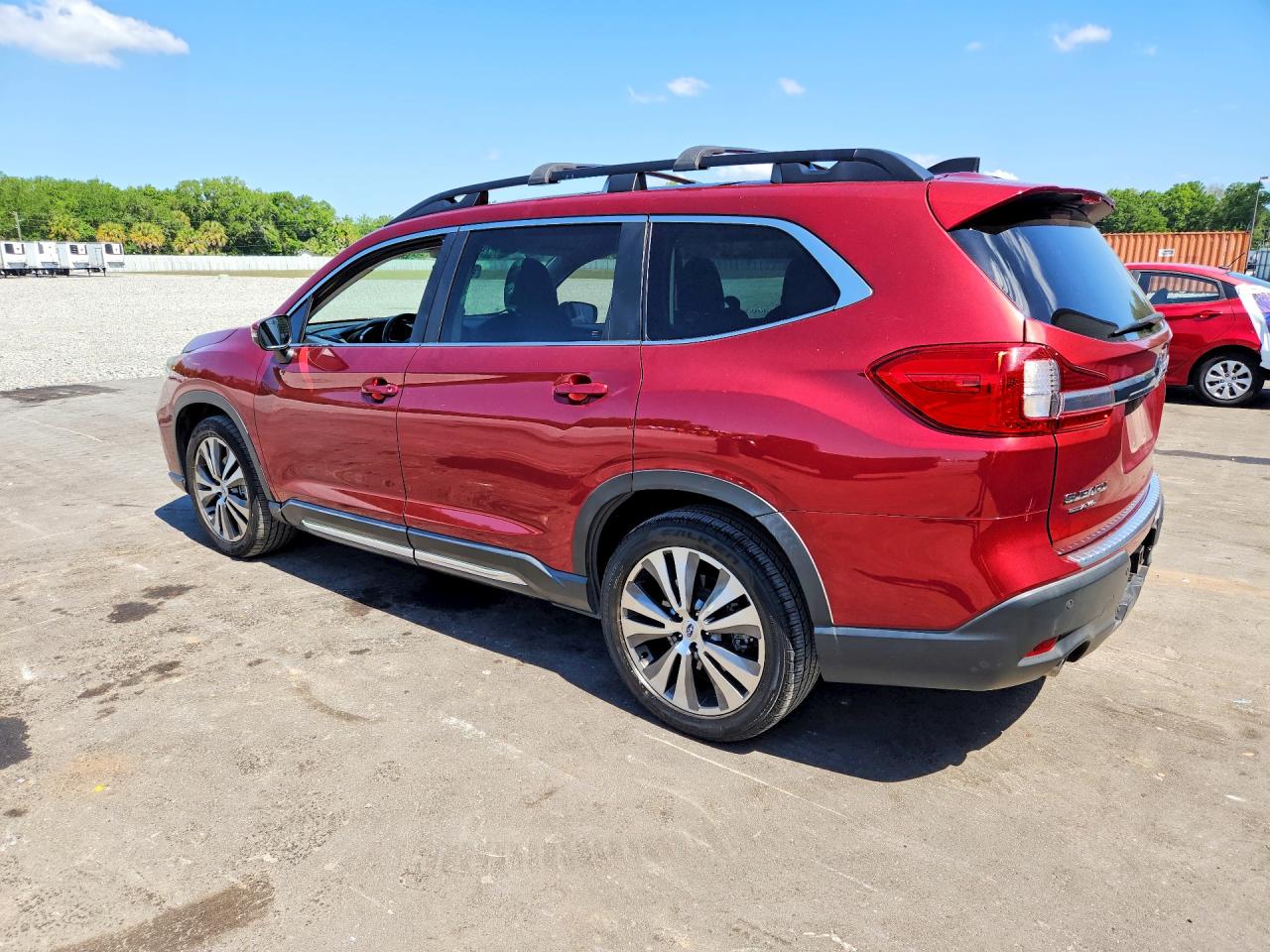 Subaru Ascent Limited