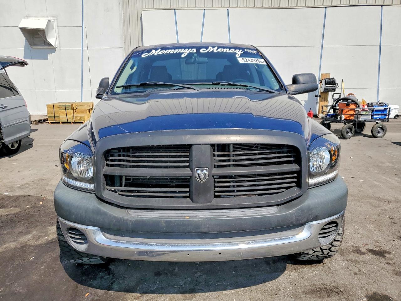 Dodge Ram 1500 St