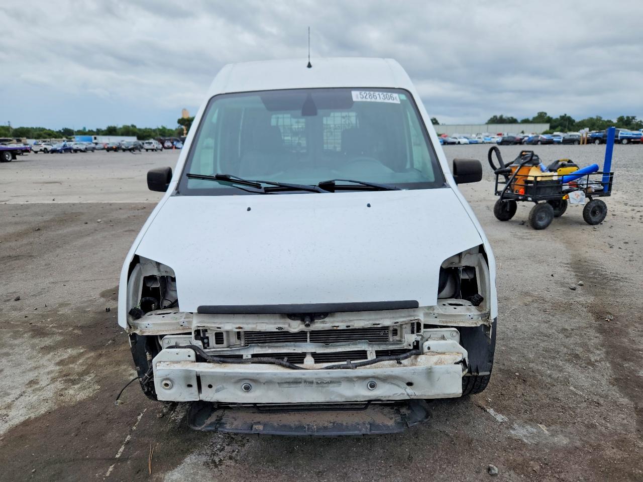 Ford Transit Xlt