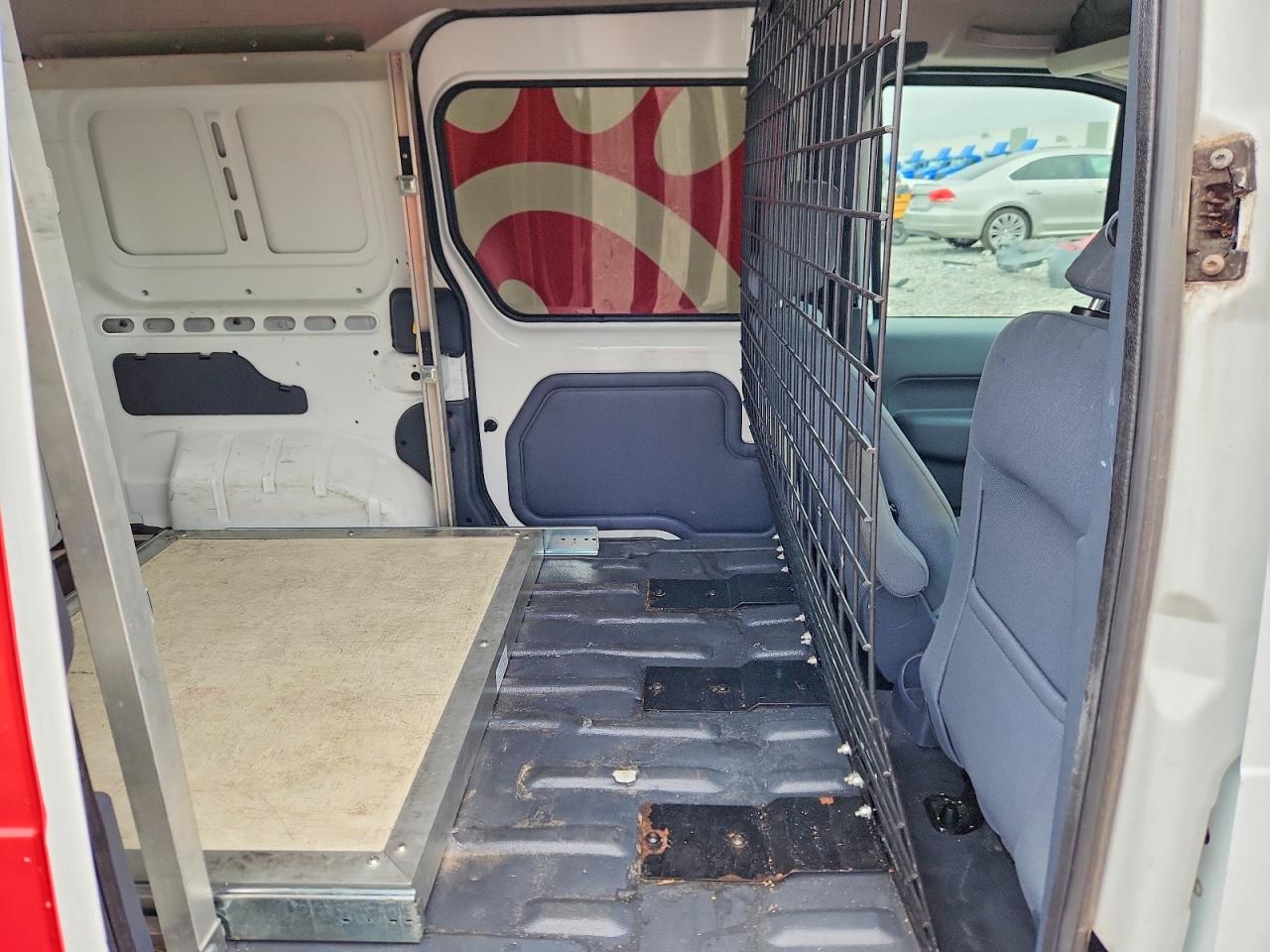 Ford Transit Xlt