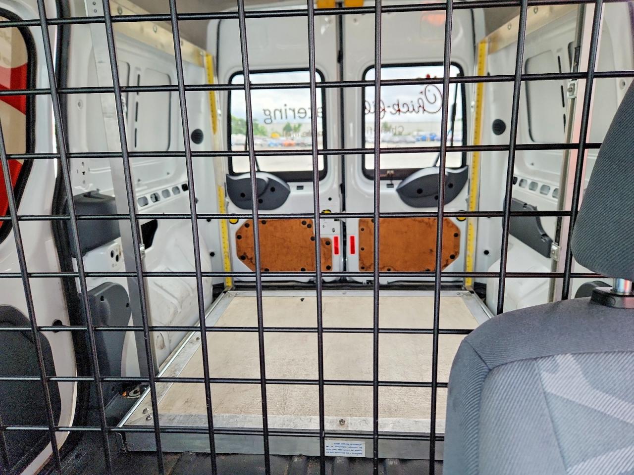 Ford Transit Xlt