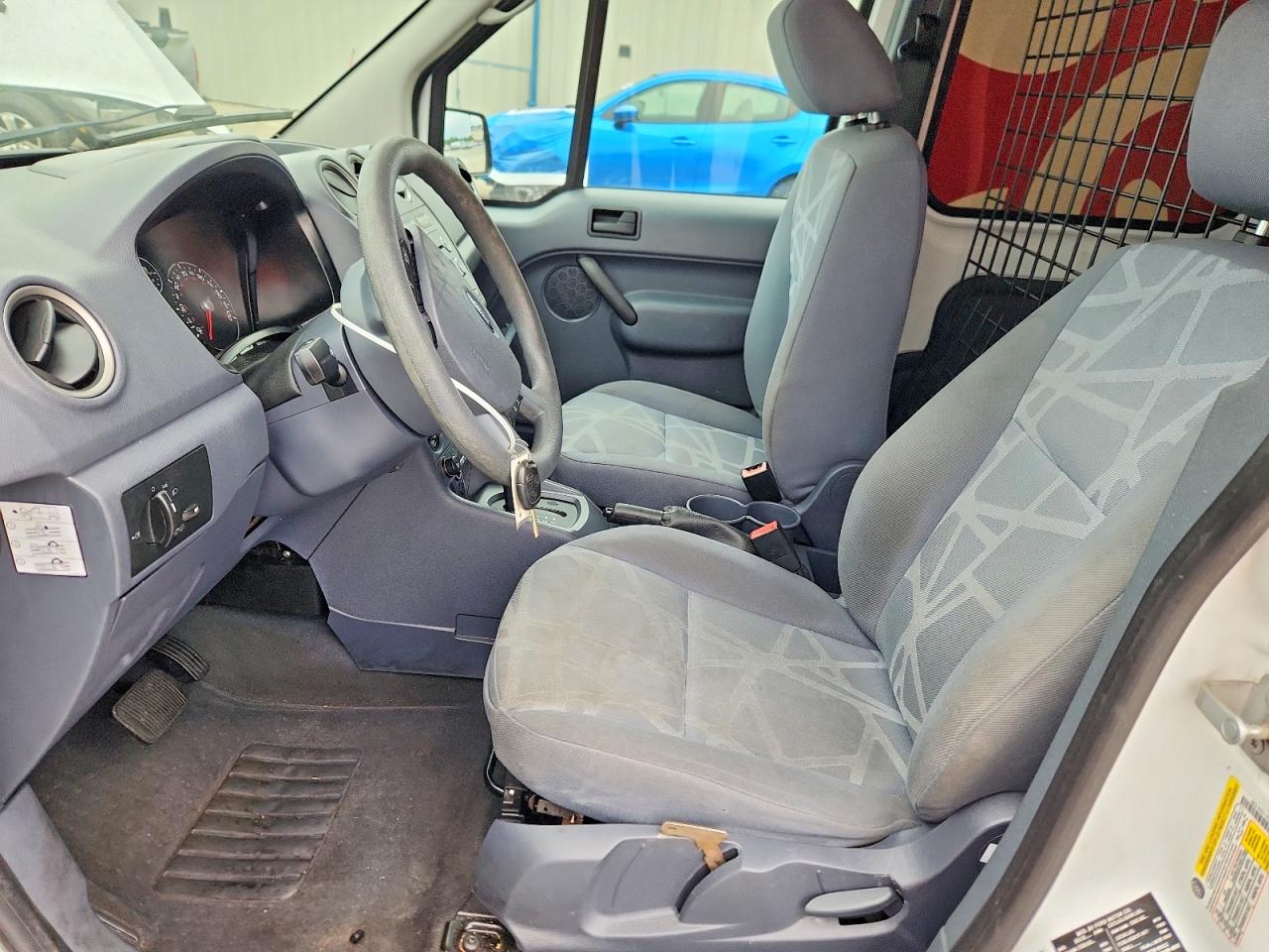 Ford Transit Xlt
