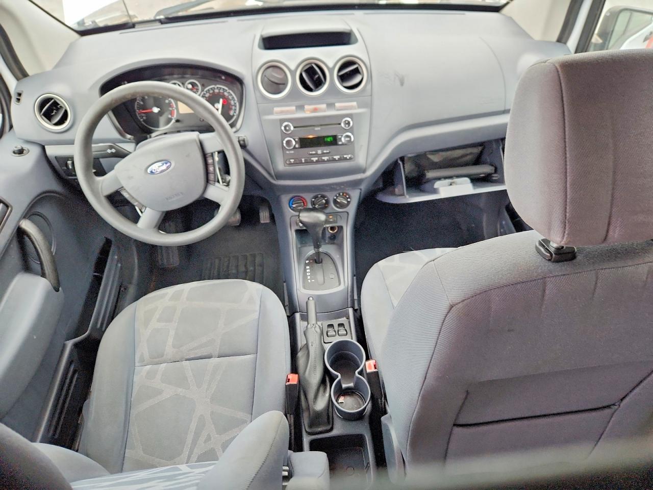 Ford Transit Xlt