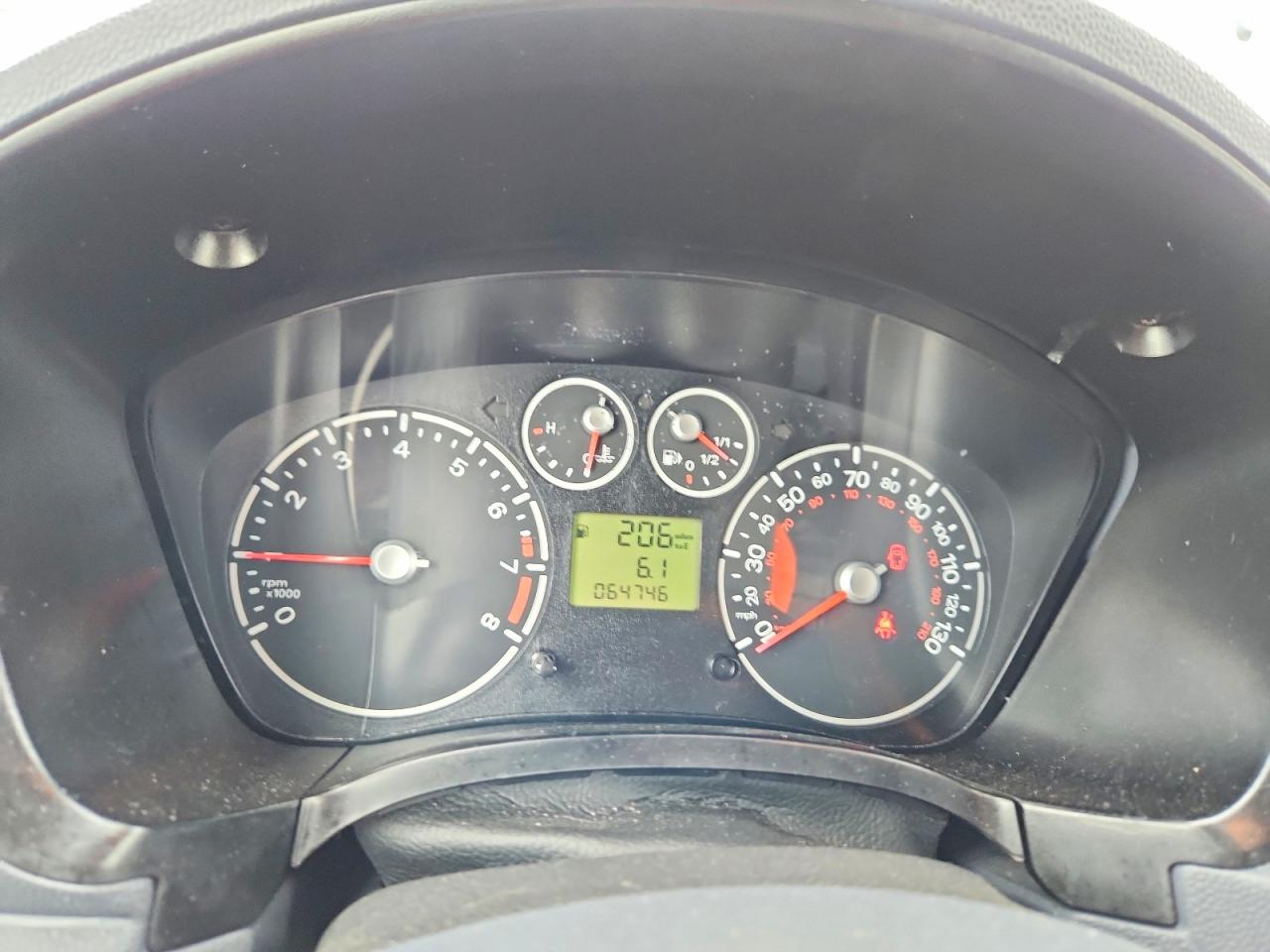 Ford Transit Xlt