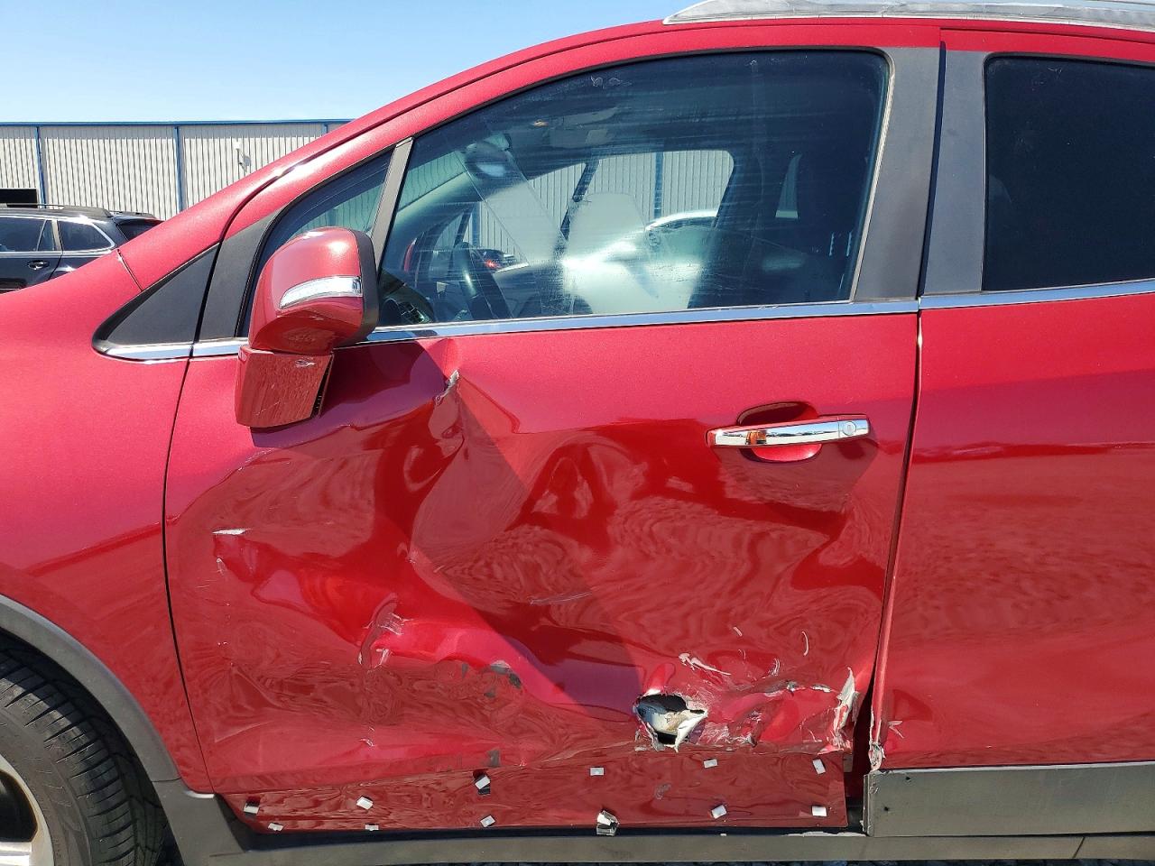 Buick Encore