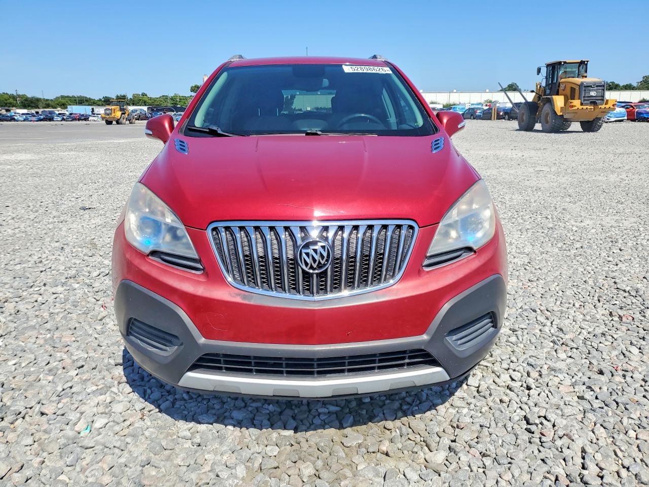 Buick Encore
