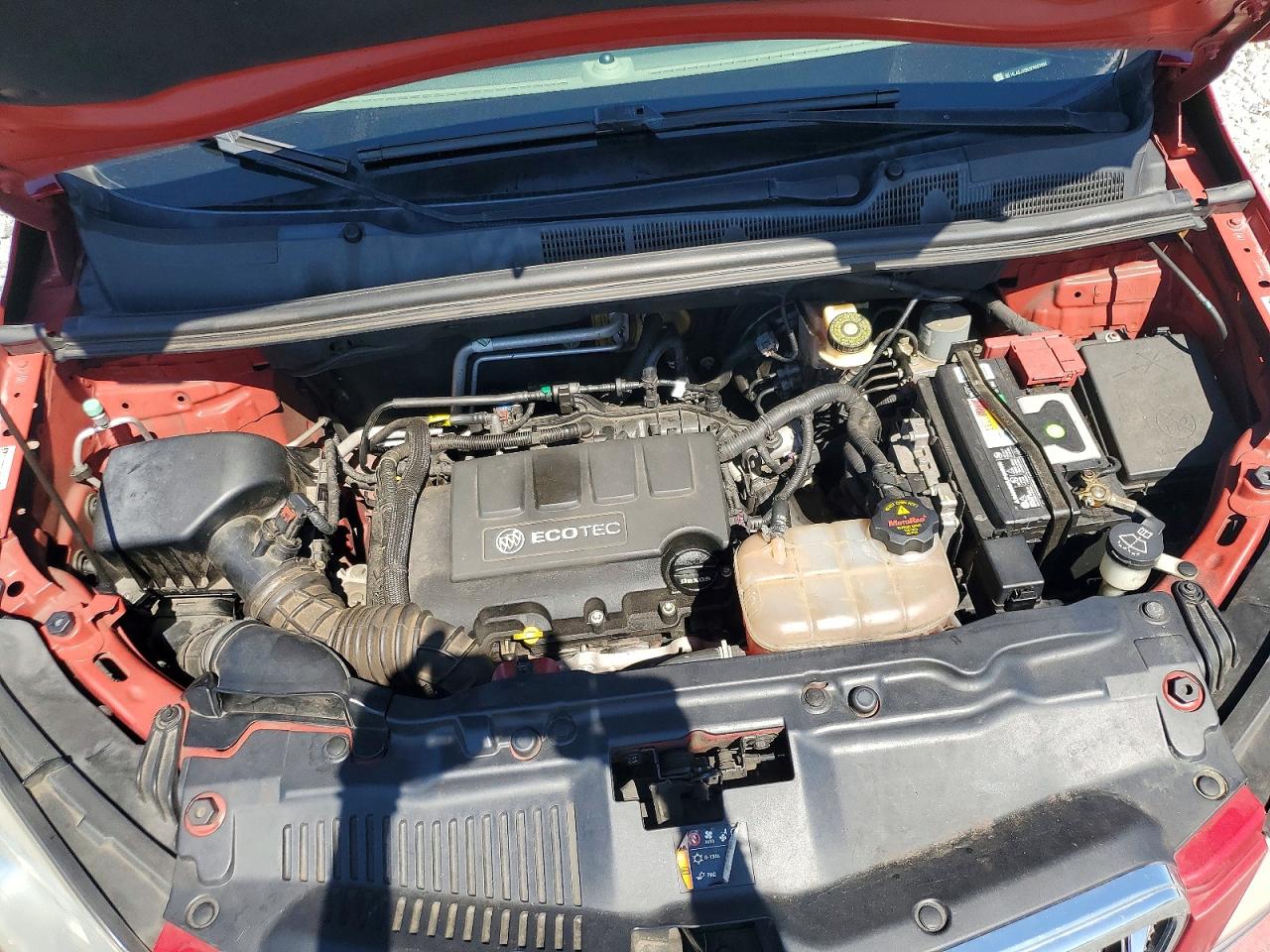Buick Encore