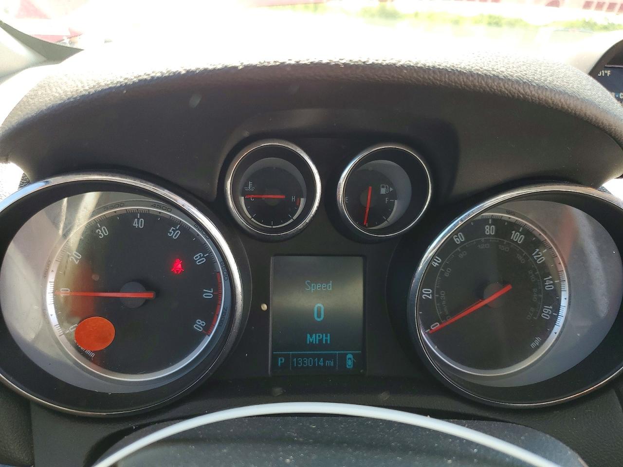 Buick Encore