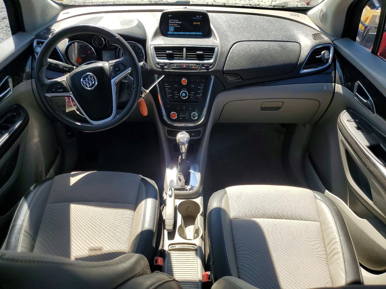 Buick Encore