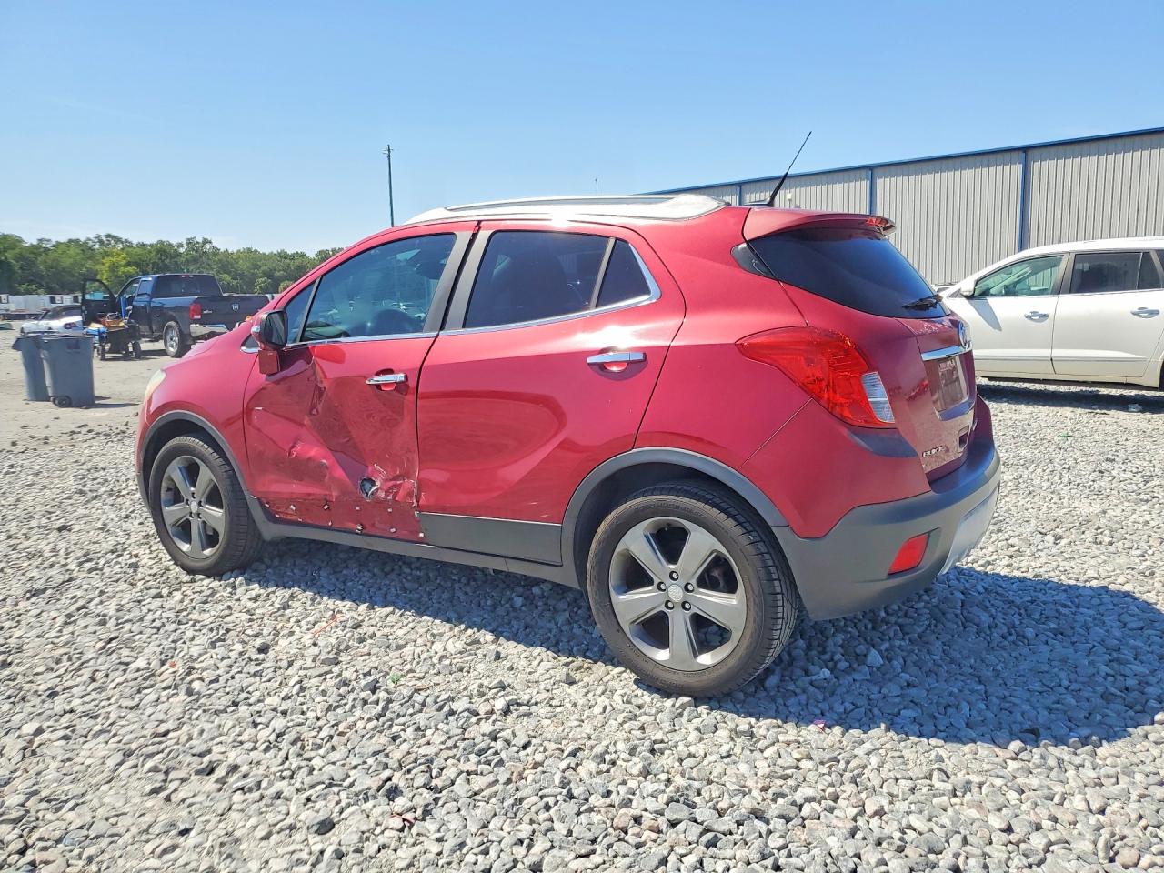 Buick Encore