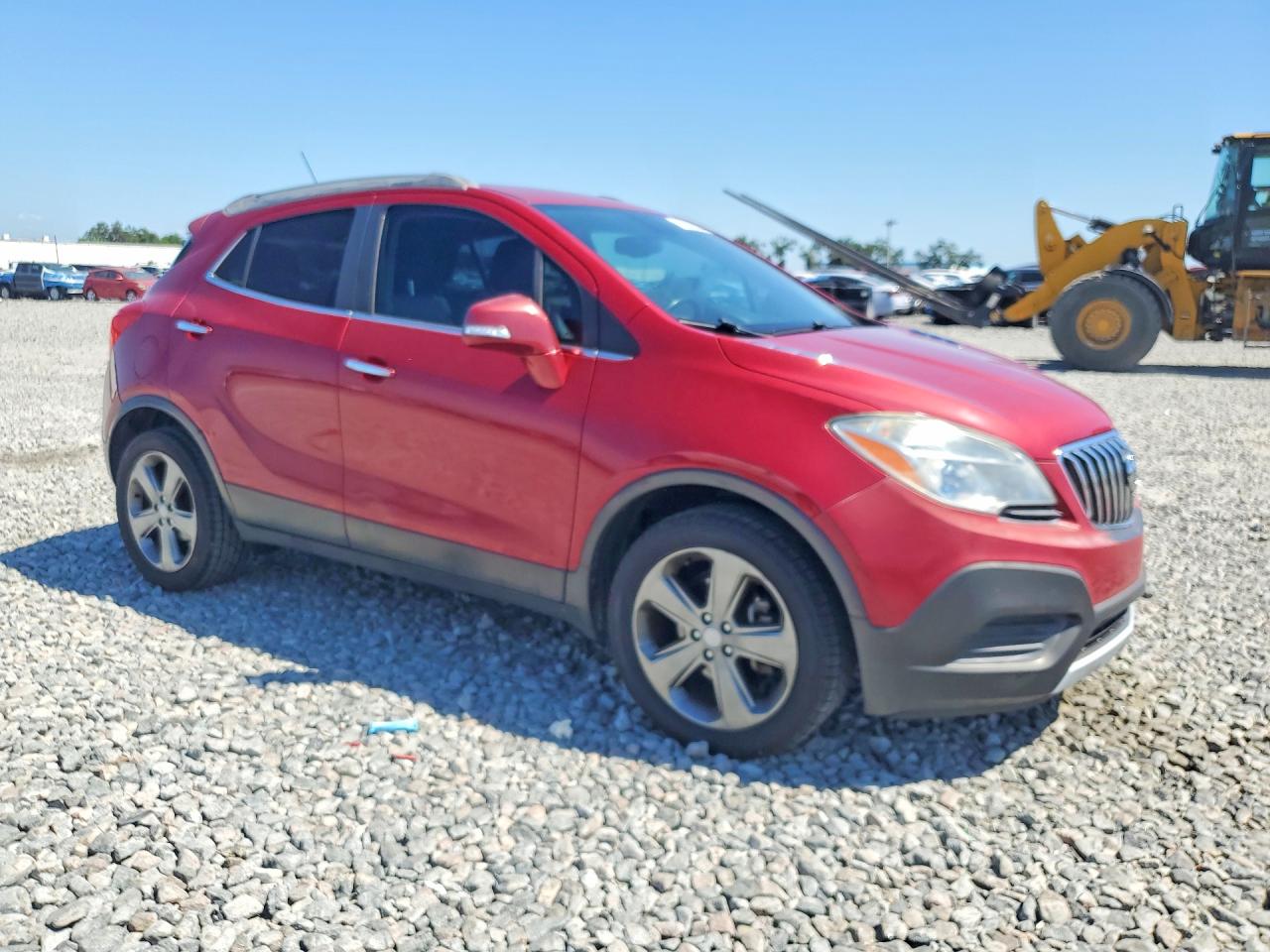 Buick Encore