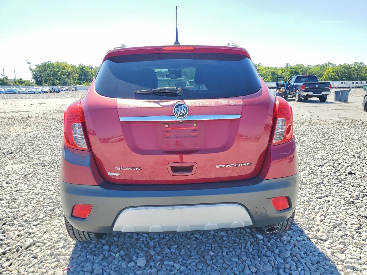 Buick Encore