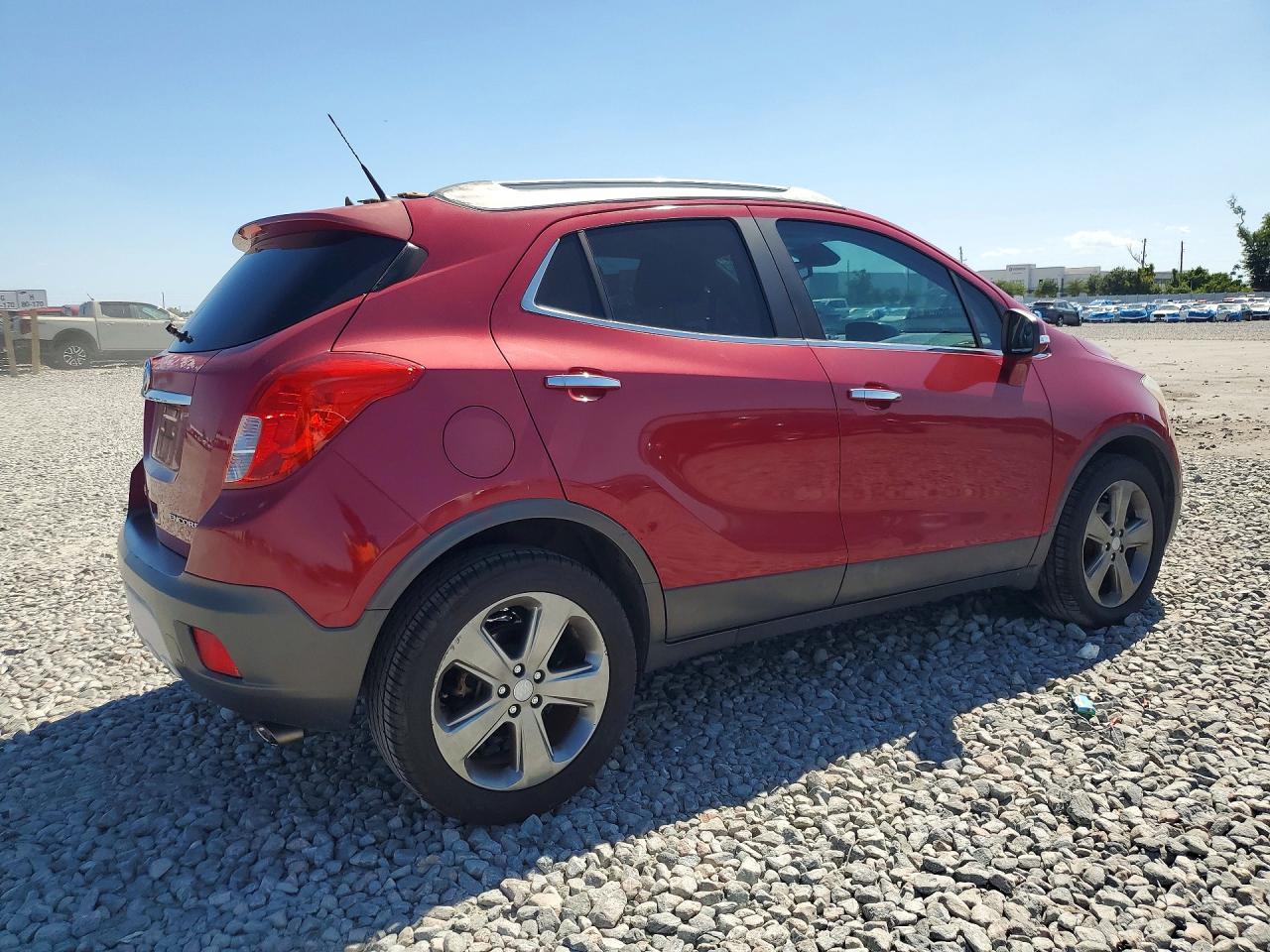 Buick Encore