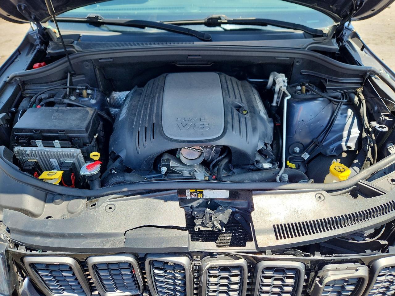 Jeep Cherokee Trailhawk