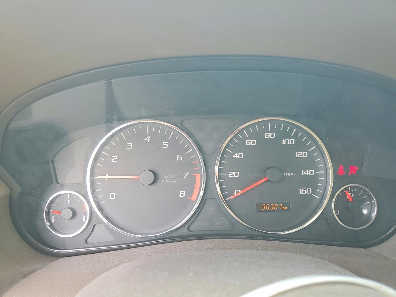 Cadillac CTS Hi Feature V6