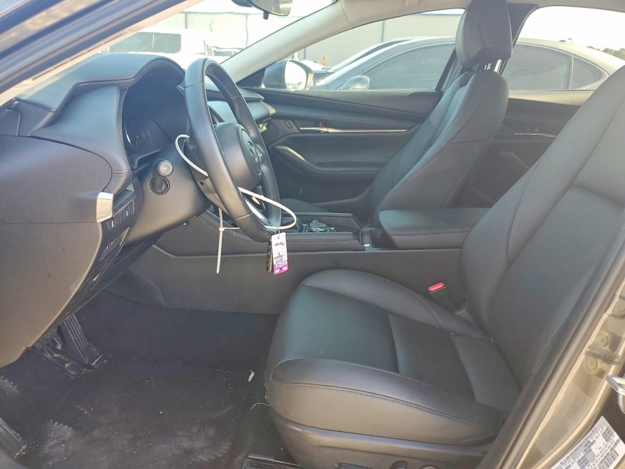 Mazda 3 Preferred