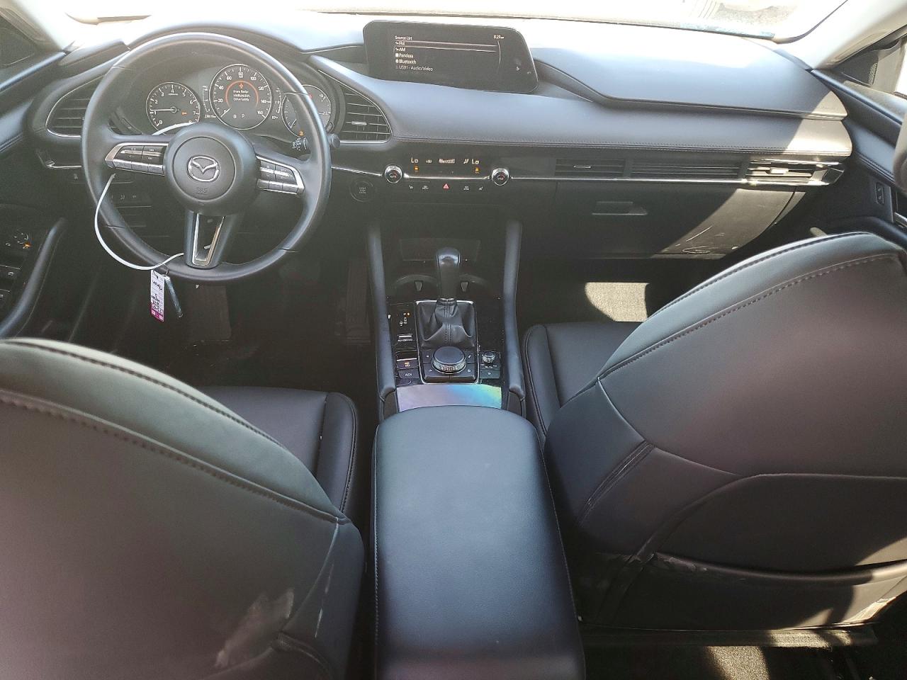 Mazda 3 Preferred