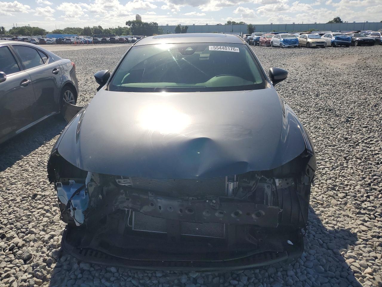 Mazda 3 Preferred