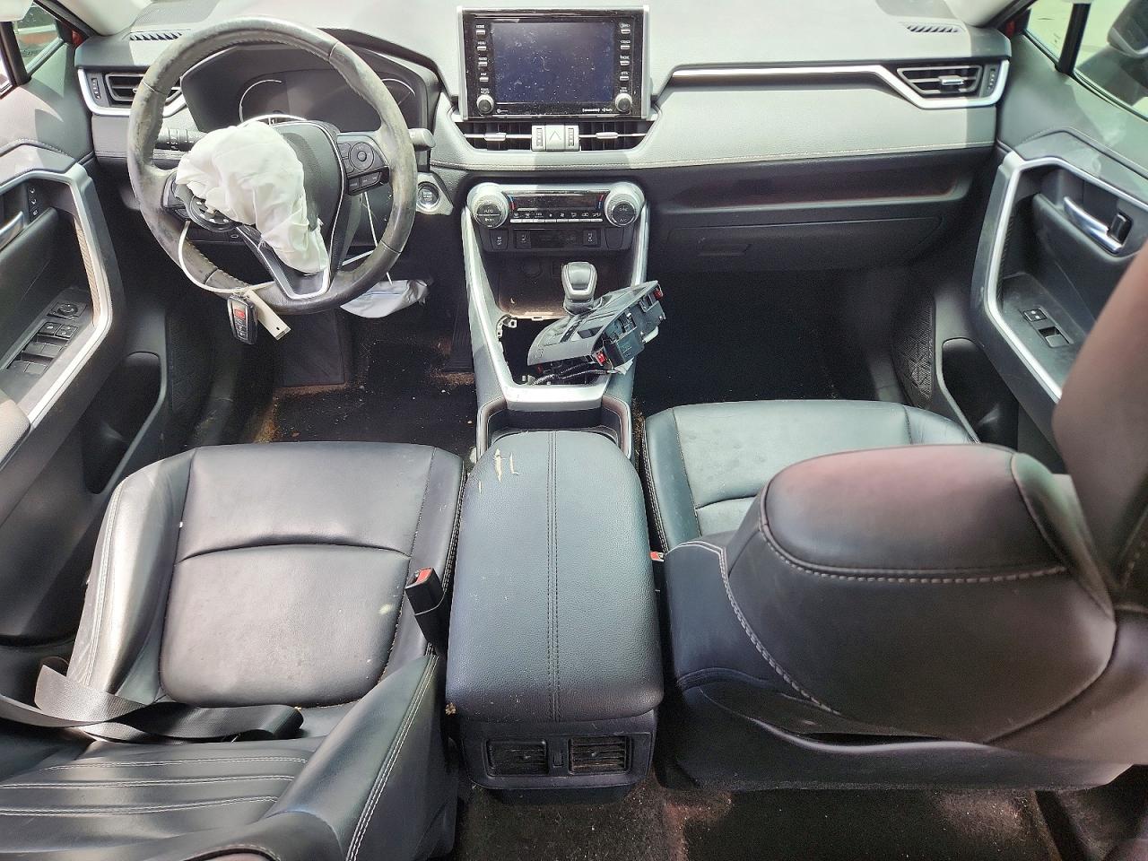 Toyota RAV4 Limited