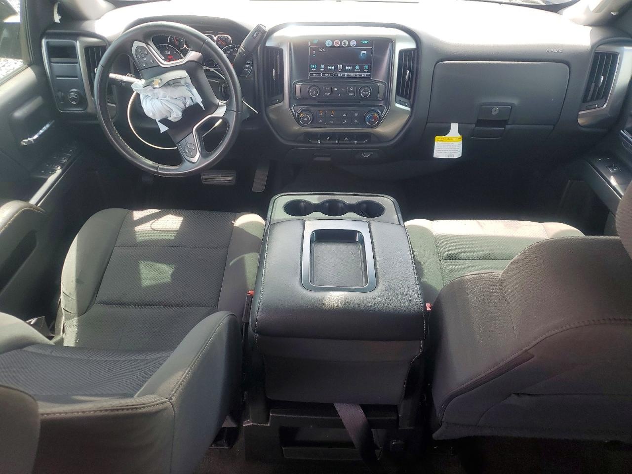 Chevrolet Silverado C1500 Lt
