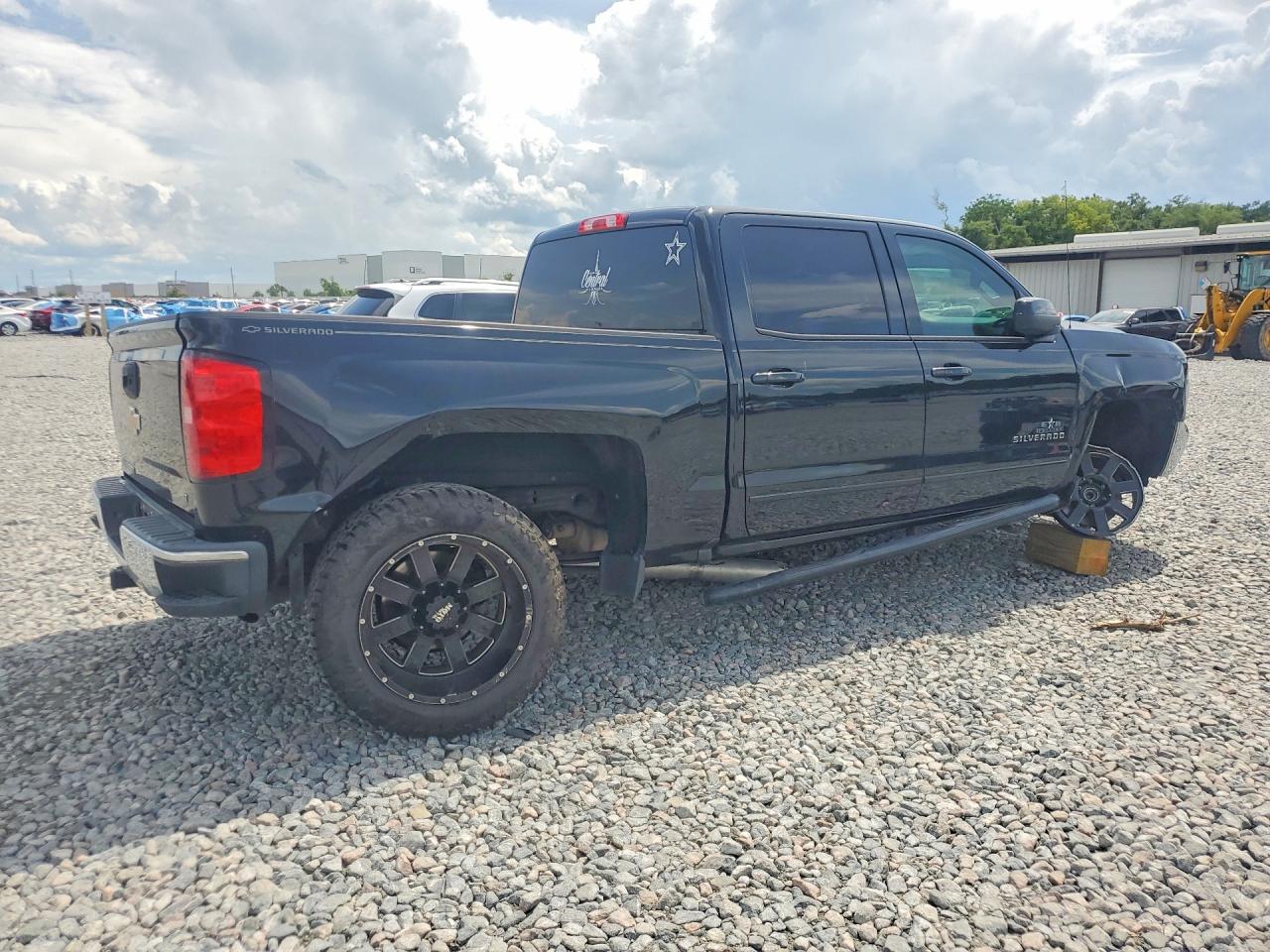 Chevrolet Silverado C1500 Lt