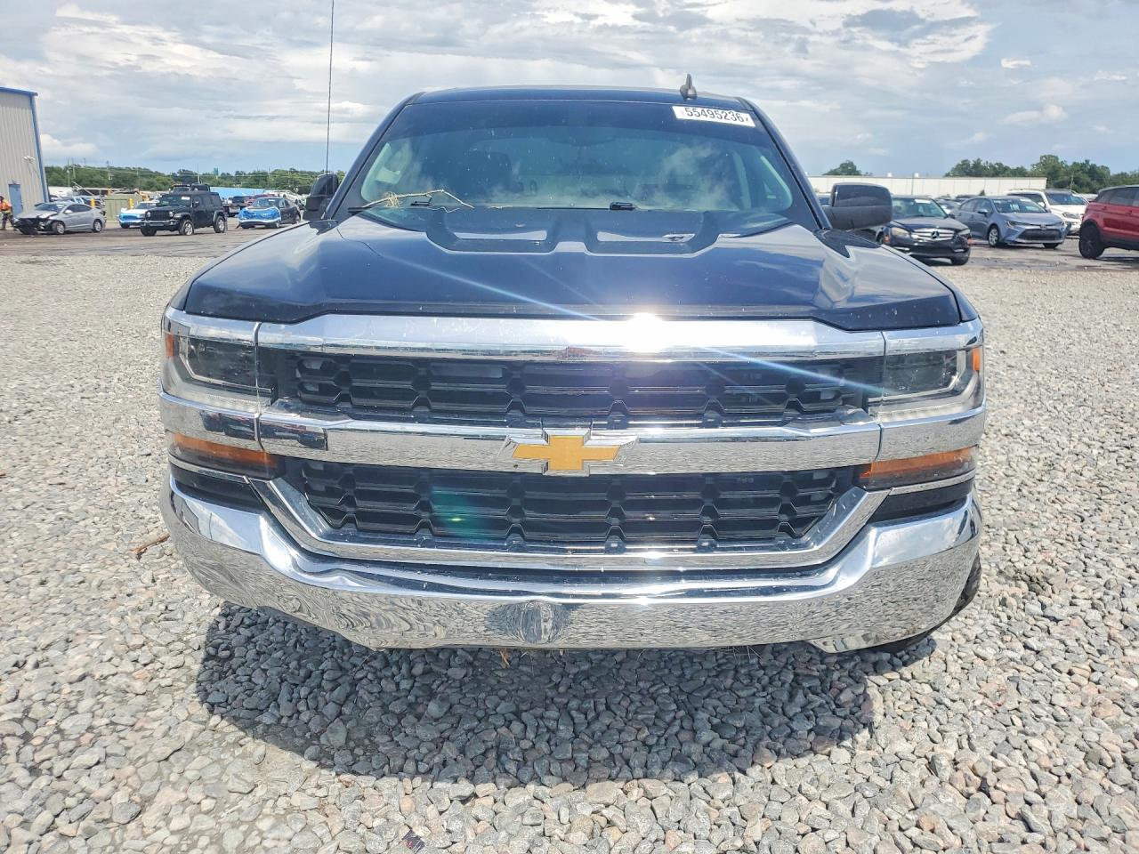 Chevrolet Silverado C1500 Lt