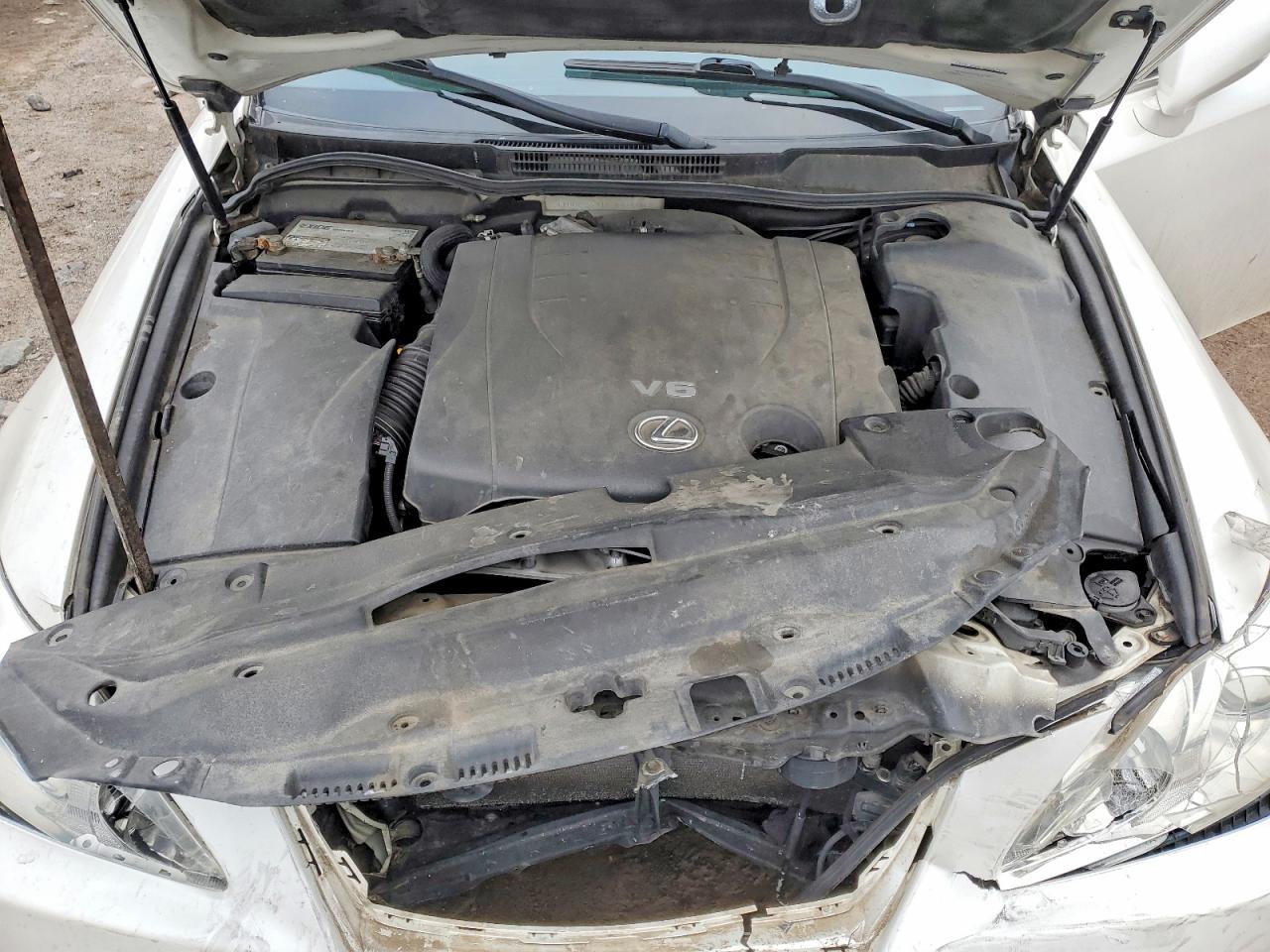 Lexus Is Base