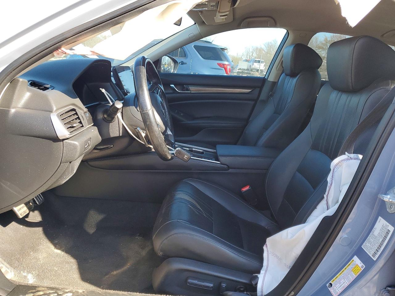Honda Accord Sport Se