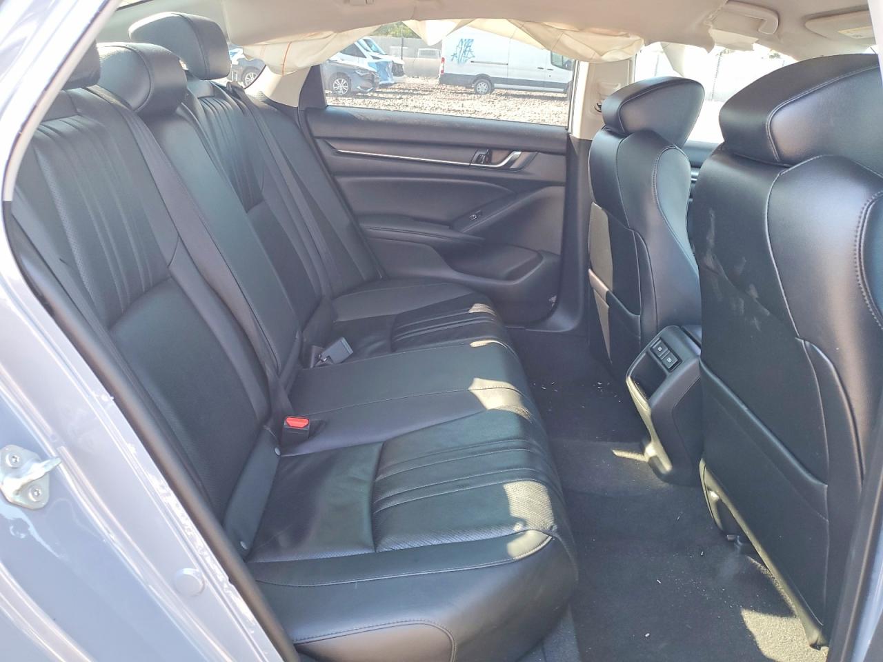 Honda Accord Sport Se