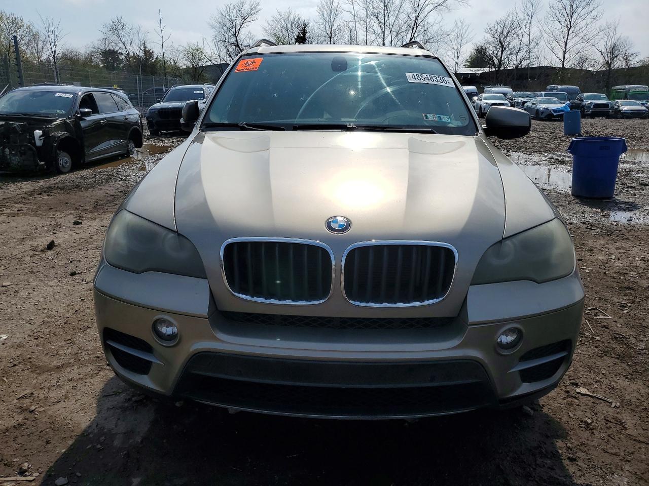BMW X Series Xdrive35i