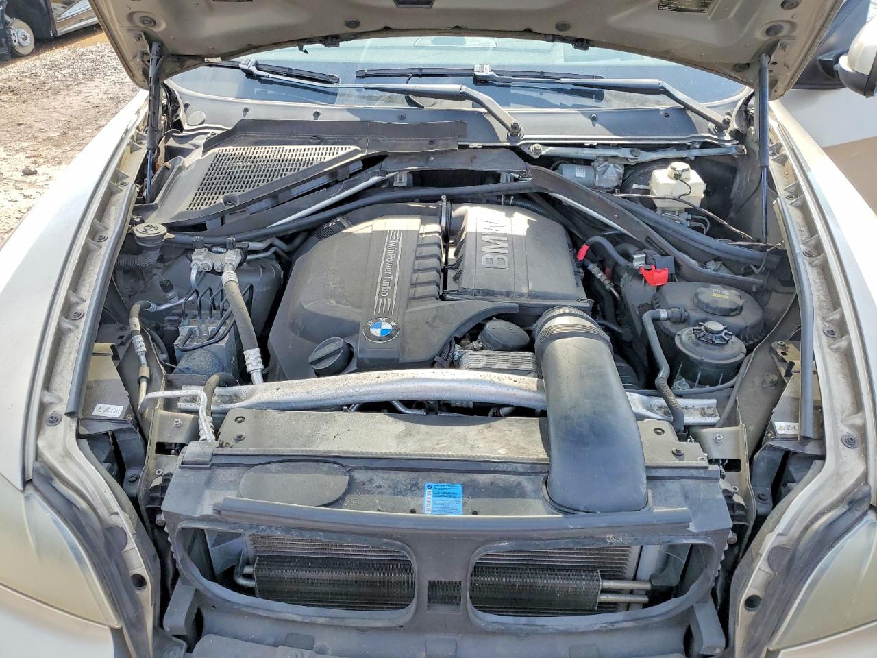 BMW X Series Xdrive35i