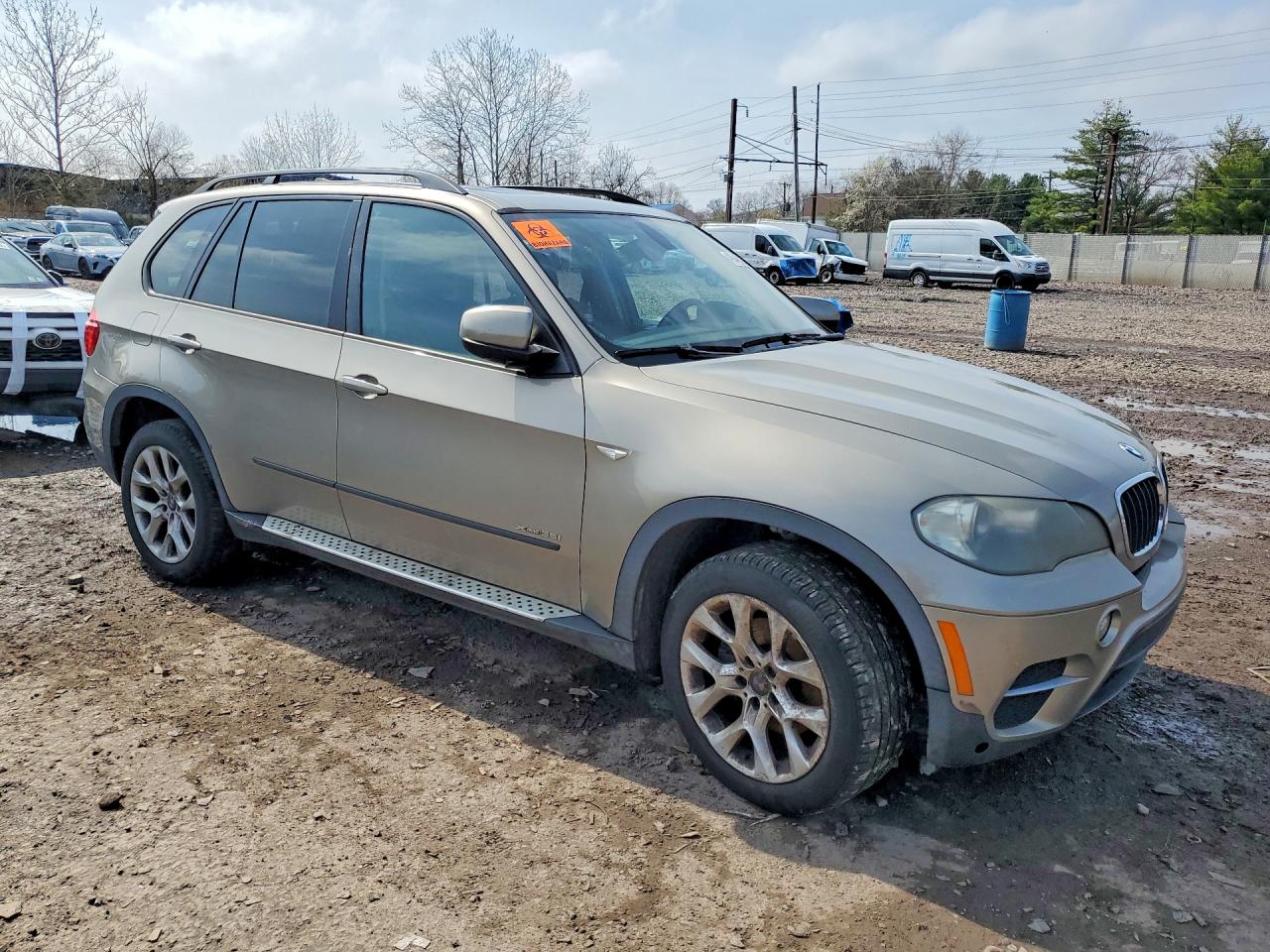 BMW X Series Xdrive35i