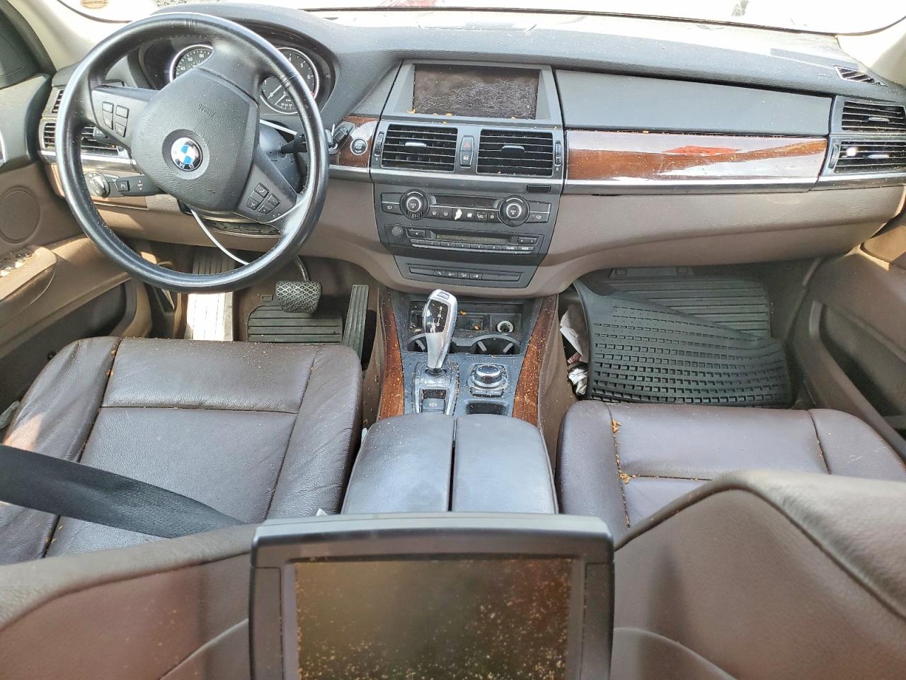 BMW X Series Xdrive35i