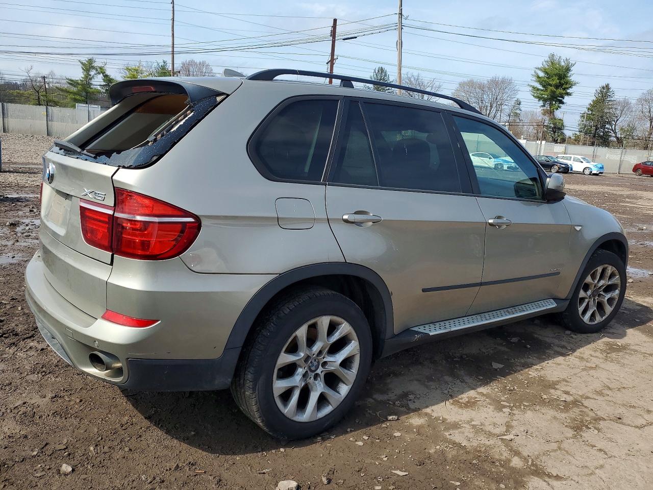 BMW X Series Xdrive35i