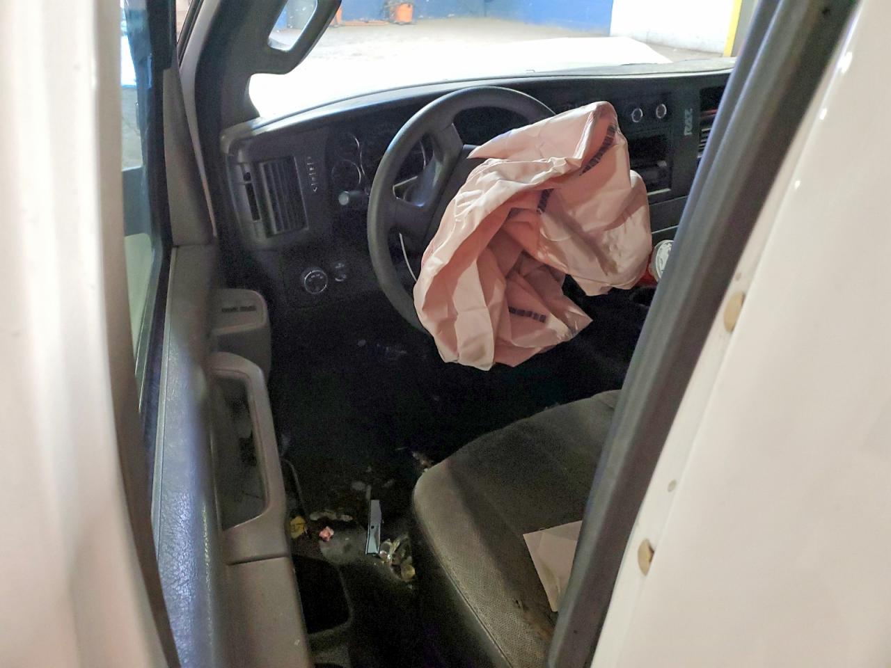 GMC Savana G2500