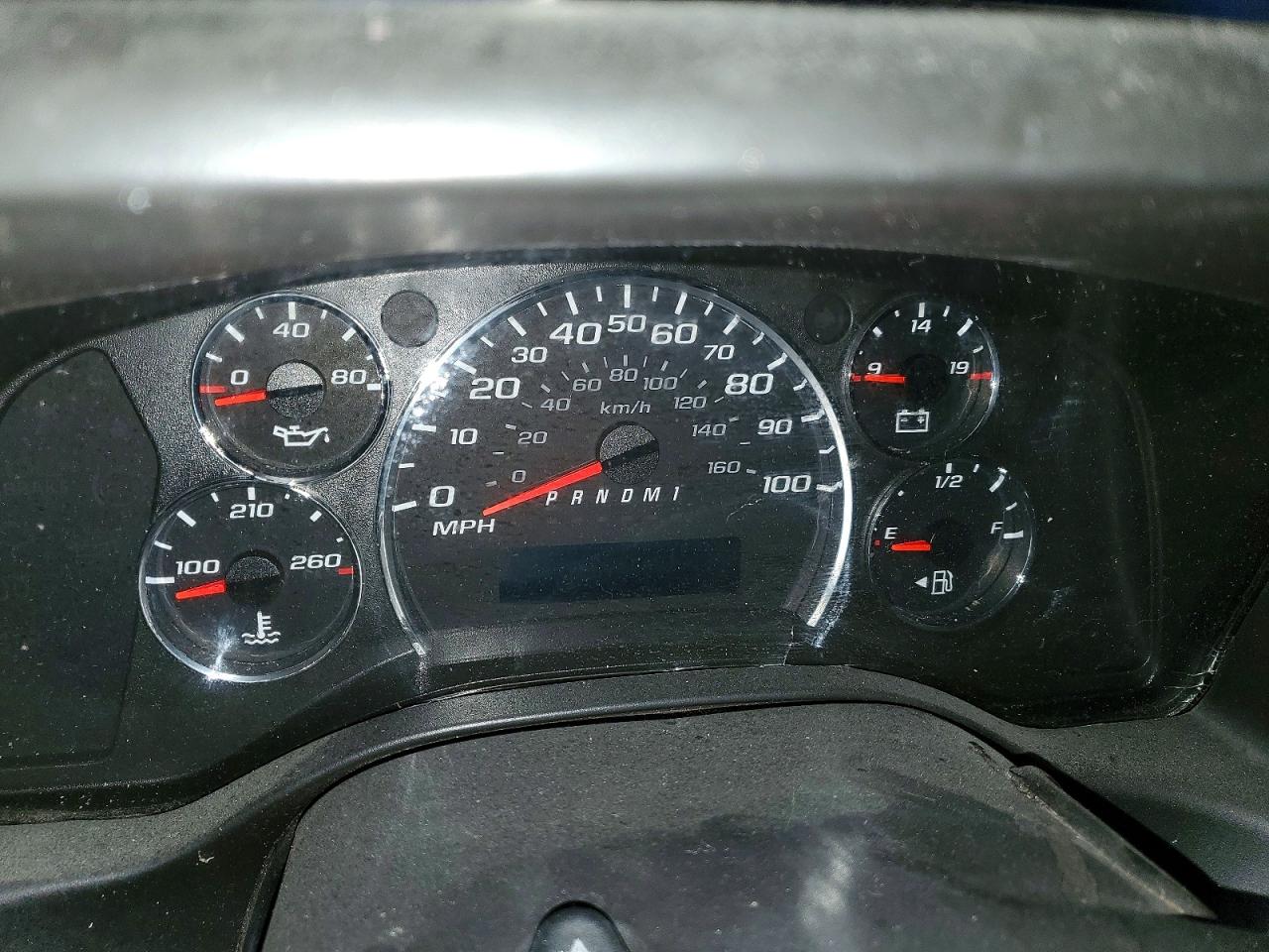 GMC Savana G2500
