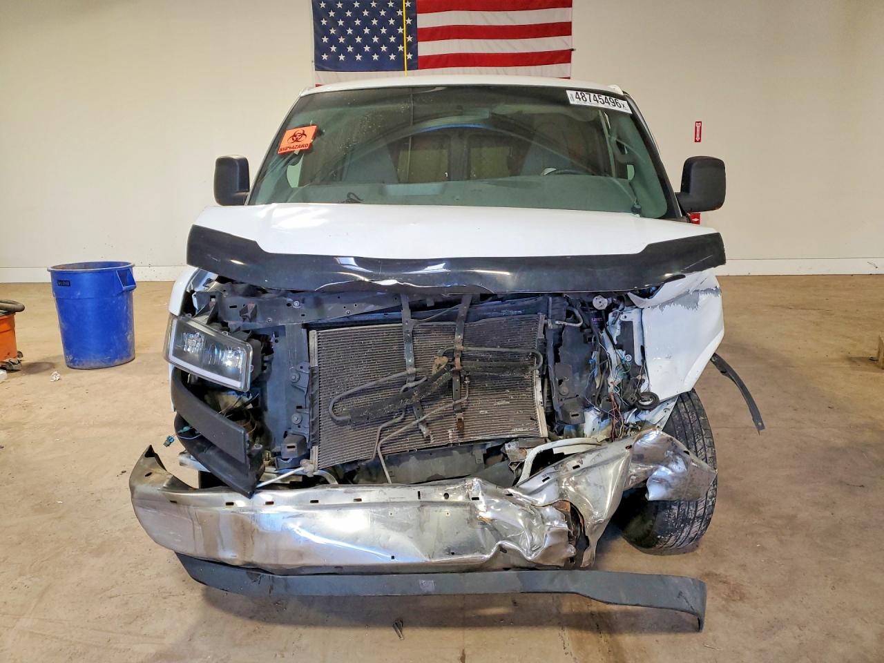 GMC Savana G2500