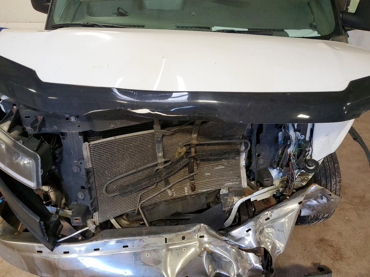 GMC Savana G2500