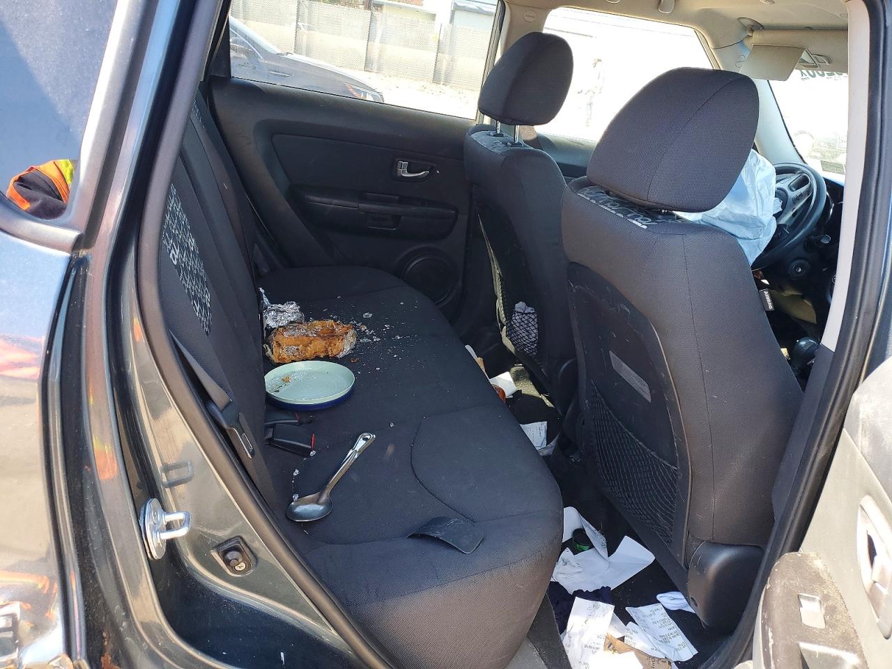 Kia Soul +