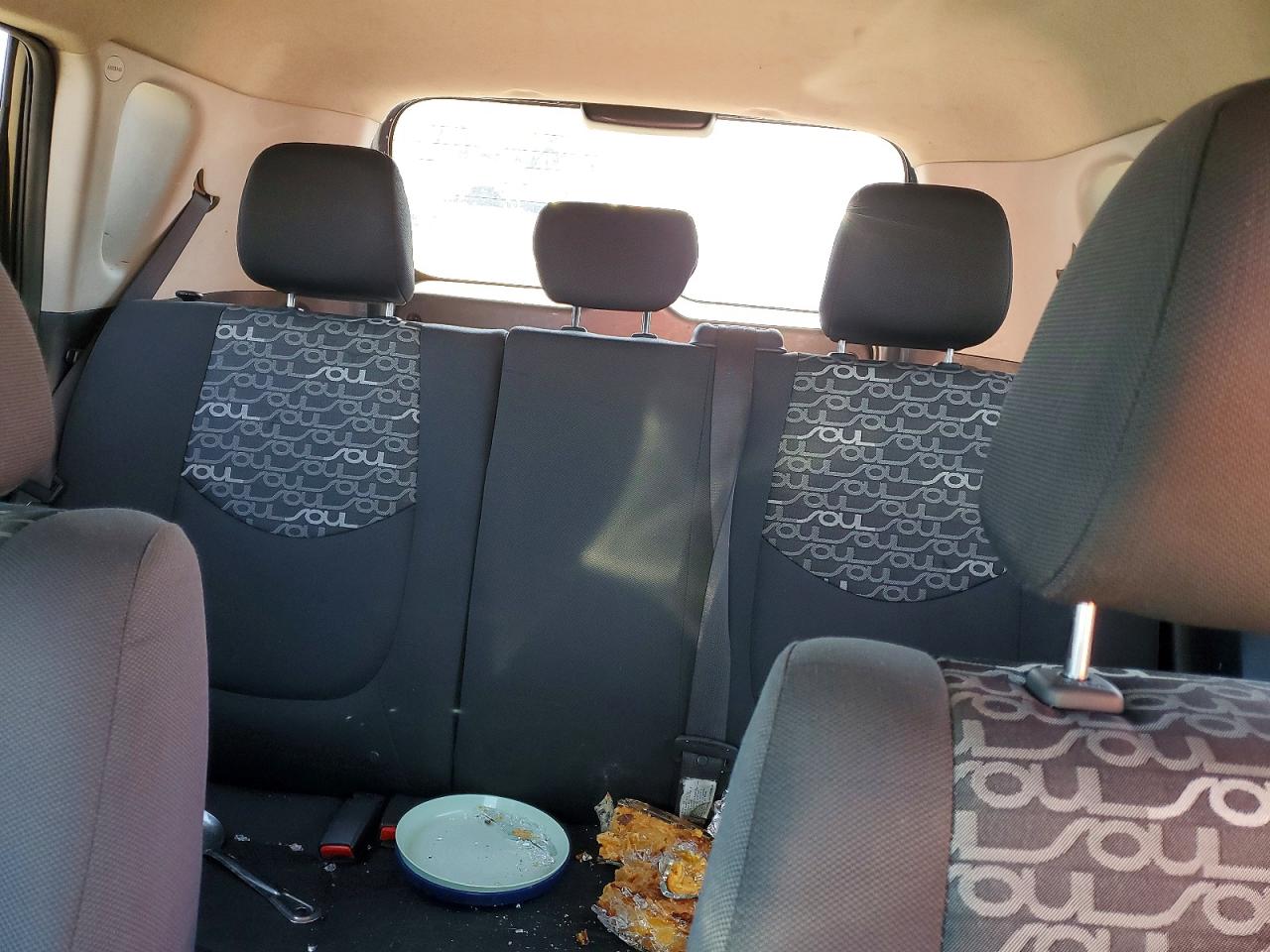 Kia Soul +