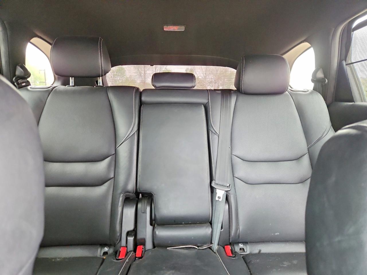 Mazda Cx Grand Touring
