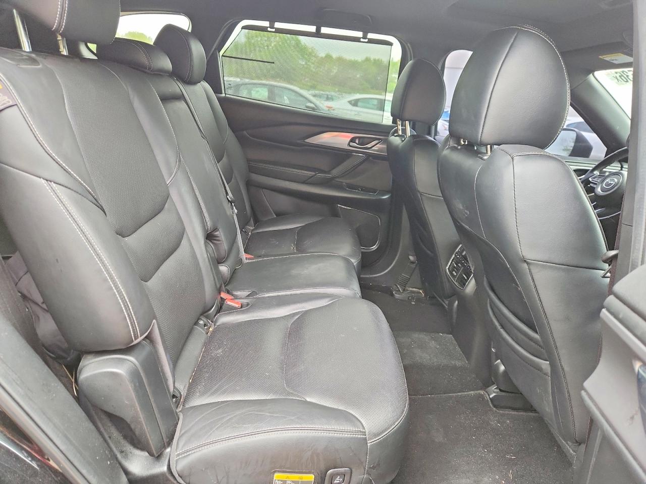 Mazda Cx Grand Touring